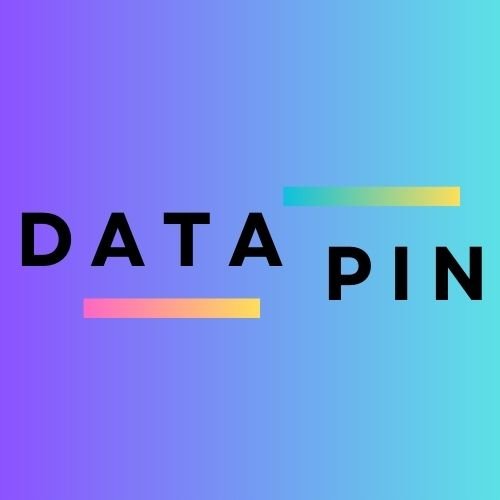 Datapin